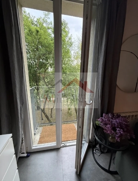 Mieszkanie 24&nbsp;m², Warszawa, Bielany, Samuela Bogumiła Lindego - zdjęcie 11