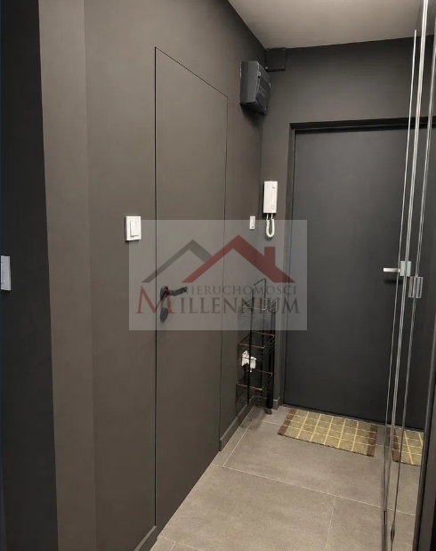 Mieszkanie 24&nbsp;m², Warszawa, Bielany, Samuela Bogumiła Lindego - zdjęcie 9