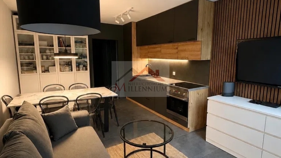 Mieszkanie 24&nbsp;m², Warszawa, Bielany, Samuela Bogumiła Lindego - zdjęcie 4