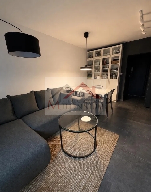 Mieszkanie 24&nbsp;m², Warszawa, Bielany, Samuela Bogumiła Lindego - zdjęcie 6