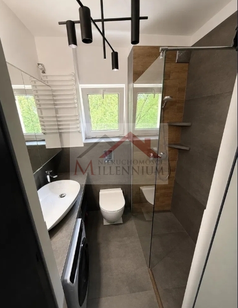 Mieszkanie 24&nbsp;m², Warszawa, Bielany, Samuela Bogumiła Lindego - zdjęcie 8