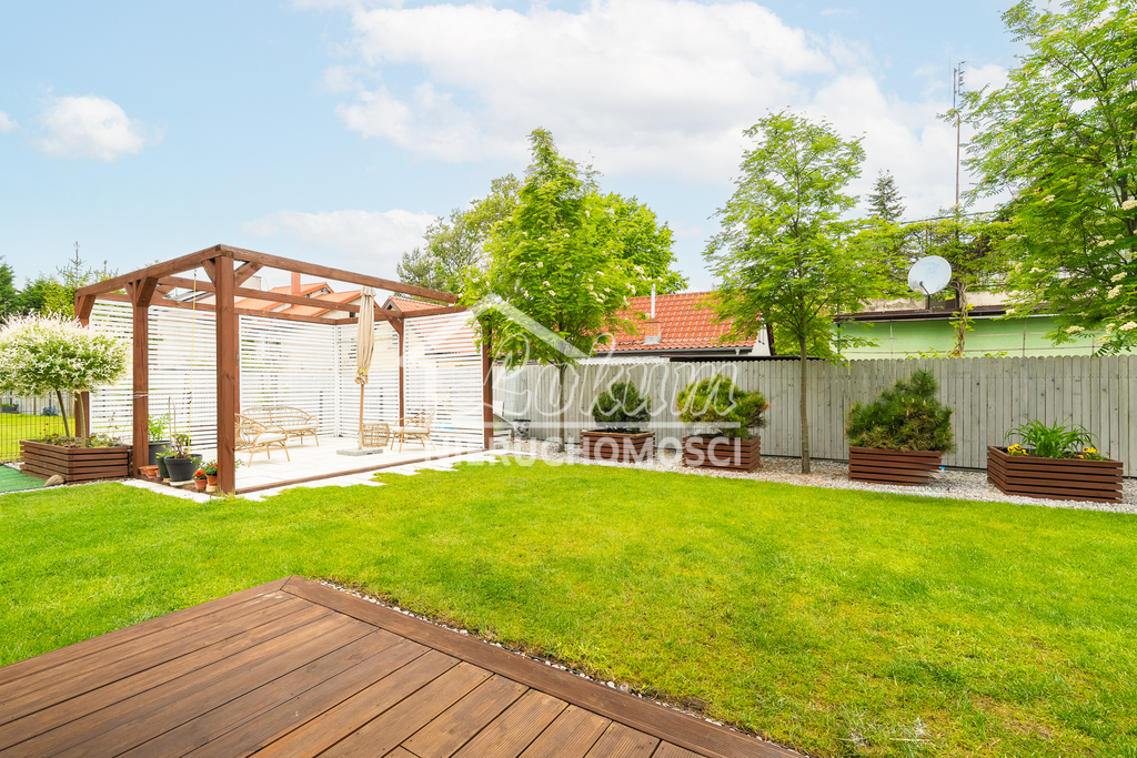 Mieszkanie 67&nbsp;m², Szczecin, Pogodno, Waleriana Łukasińskiego - zdjęcie 15