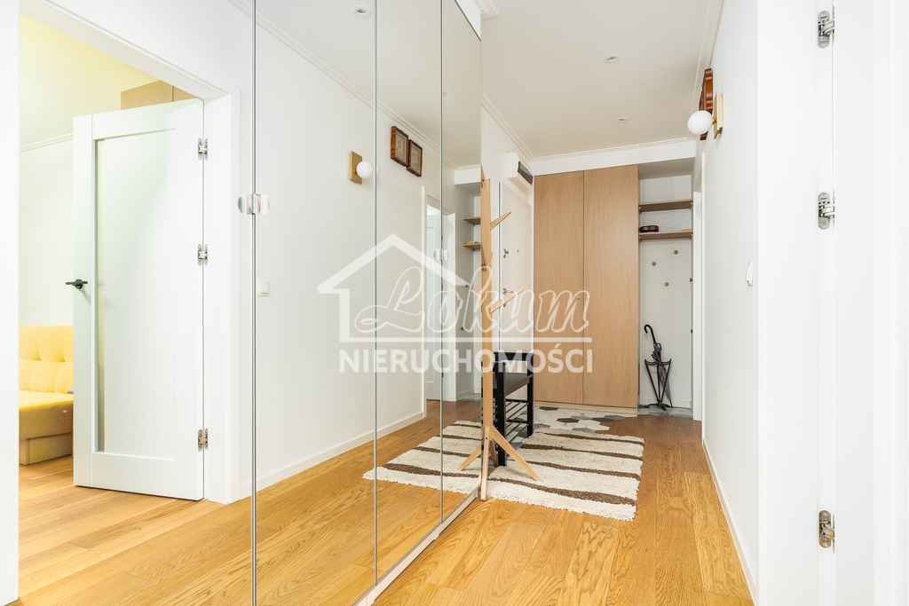 Mieszkanie 67&nbsp;m², Szczecin, Pogodno, Waleriana Łukasińskiego - zdjęcie 9