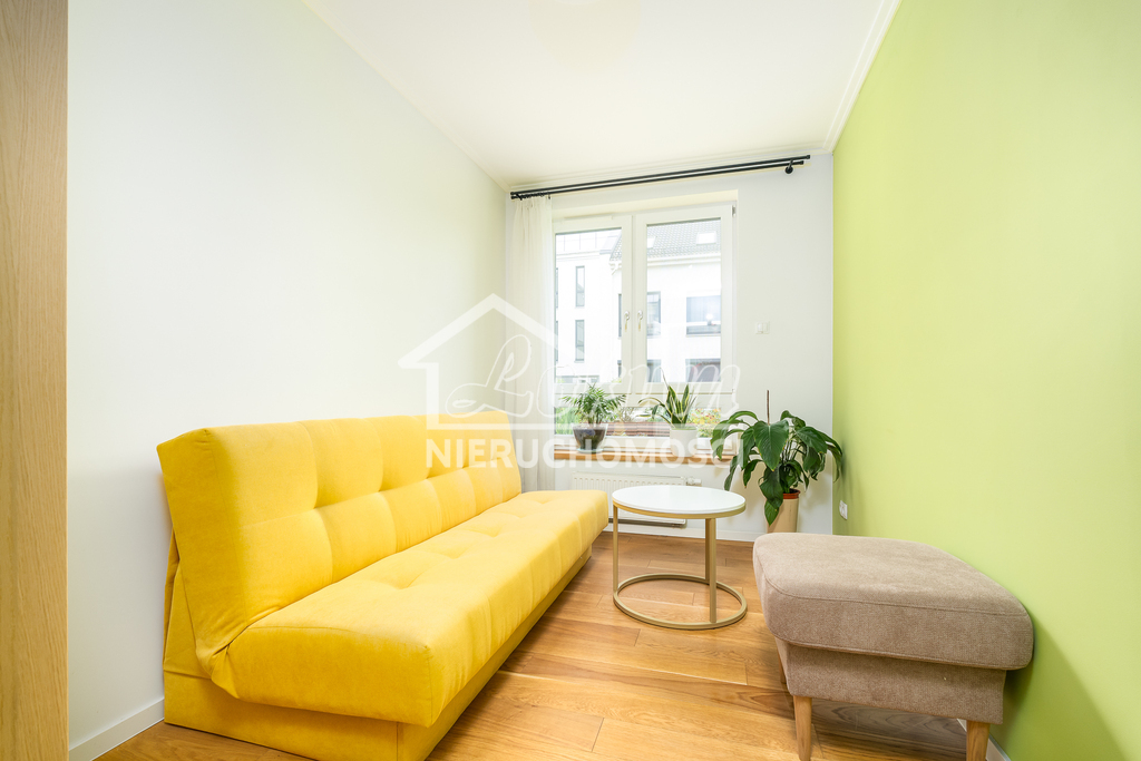 Mieszkanie 67&nbsp;m², Szczecin, Pogodno, Waleriana Łukasińskiego - zdjęcie 13
