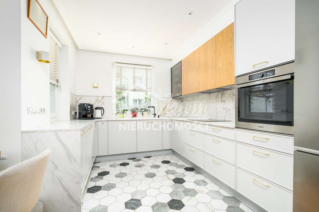 Mieszkanie 67&nbsp;m², Szczecin, Pogodno, Waleriana Łukasińskiego - zdjęcie 4