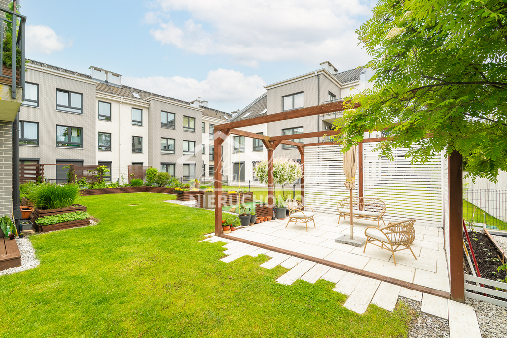 Mieszkanie 67&nbsp;m², Szczecin, Pogodno, Waleriana Łukasińskiego - zdjęcie 16