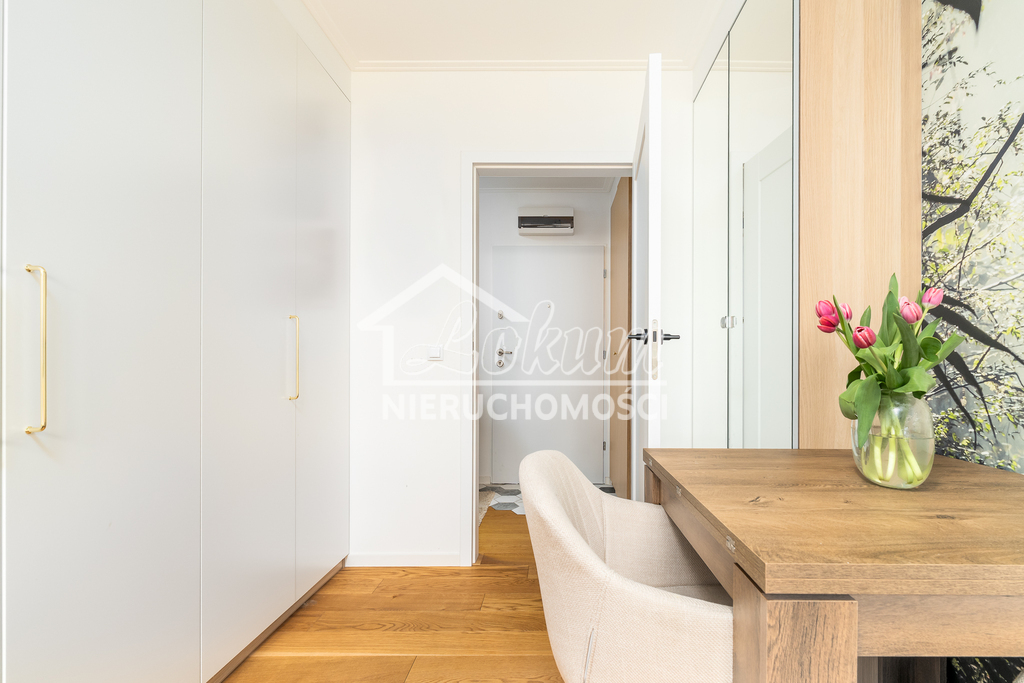Mieszkanie 67&nbsp;m², Szczecin, Pogodno, Waleriana Łukasińskiego - zdjęcie 12