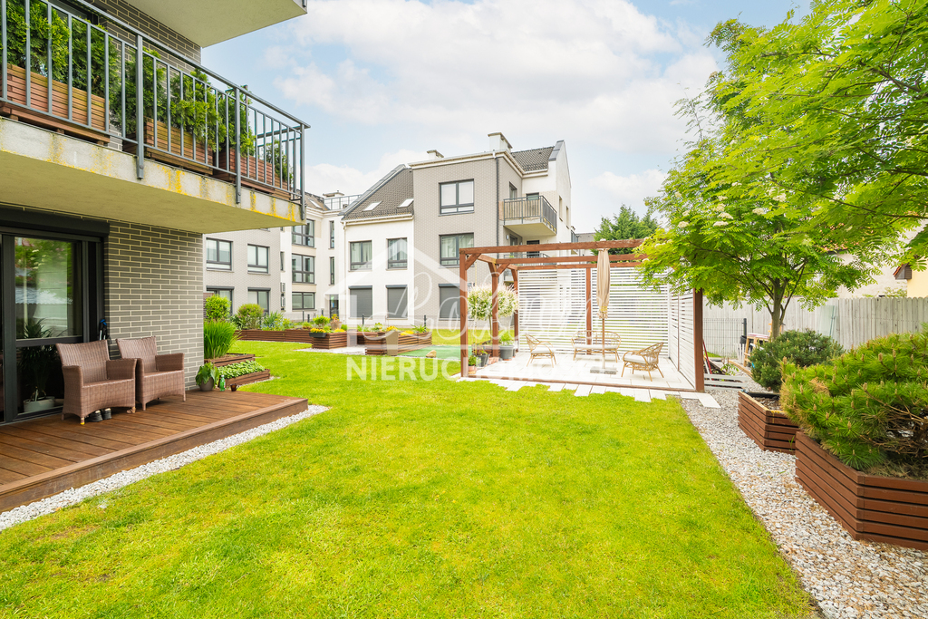 Mieszkanie 67&nbsp;m², Szczecin, Pogodno, Waleriana Łukasińskiego - zdjęcie 7