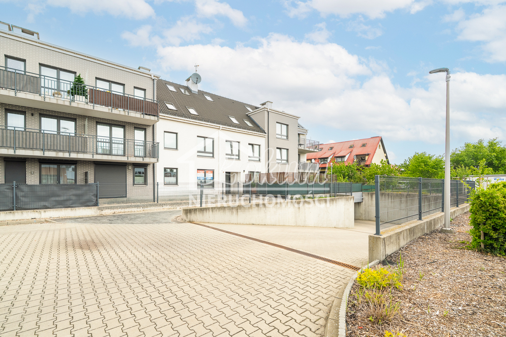Mieszkanie 67&nbsp;m², Szczecin, Pogodno, Waleriana Łukasińskiego - zdjęcie 19
