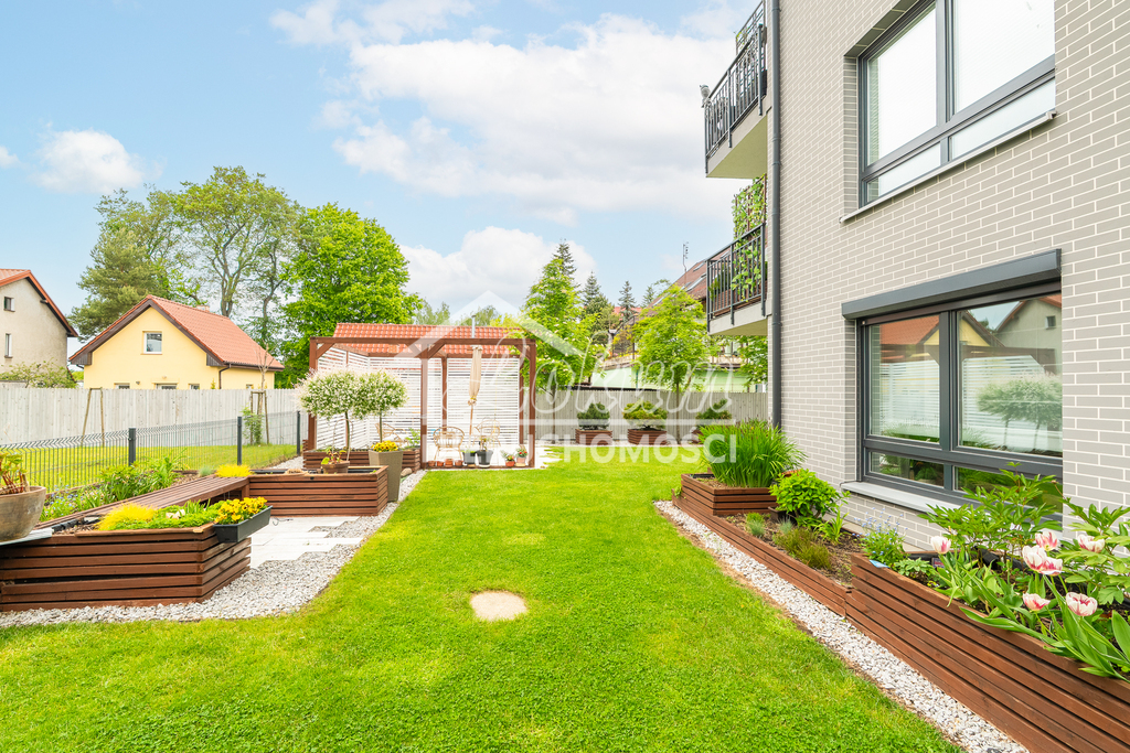 Mieszkanie 67&nbsp;m², Szczecin, Pogodno, Waleriana Łukasińskiego - zdjęcie 8