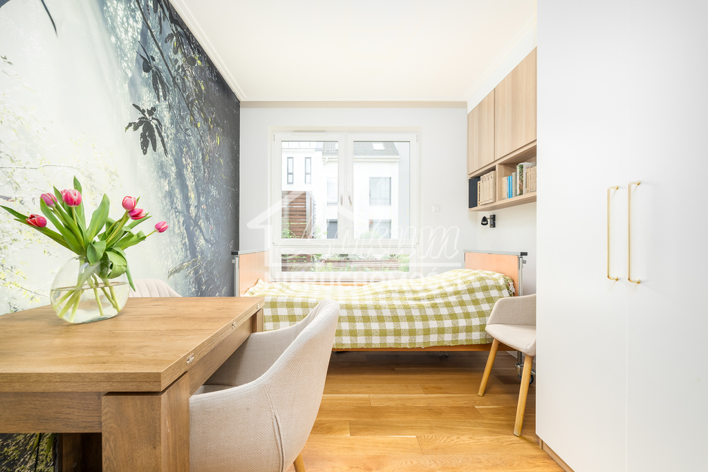 Mieszkanie 67&nbsp;m², Szczecin, Pogodno, Waleriana Łukasińskiego - zdjęcie 10