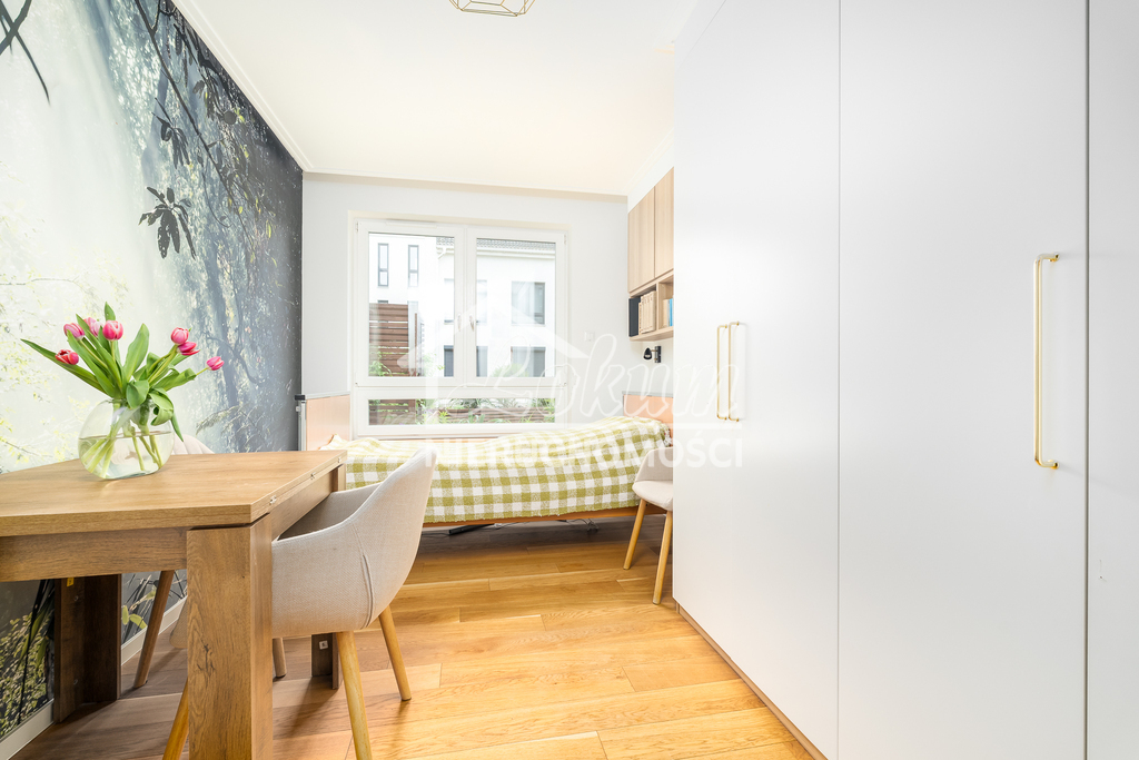Mieszkanie 67&nbsp;m², Szczecin, Pogodno, Waleriana Łukasińskiego - zdjęcie 11