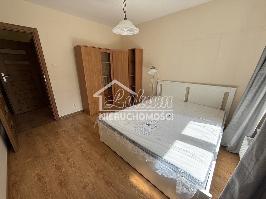 Mieszkanie 45,78&nbsp;m², Szczecin, Gumieńce, Kazimierska - zdjęcie 11