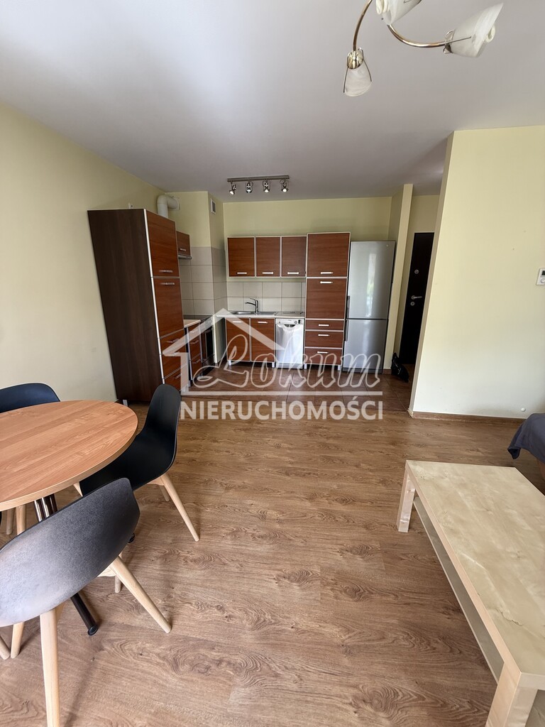 Mieszkanie 45,78&nbsp;m², Szczecin, Gumieńce, Kazimierska - zdjęcie 9