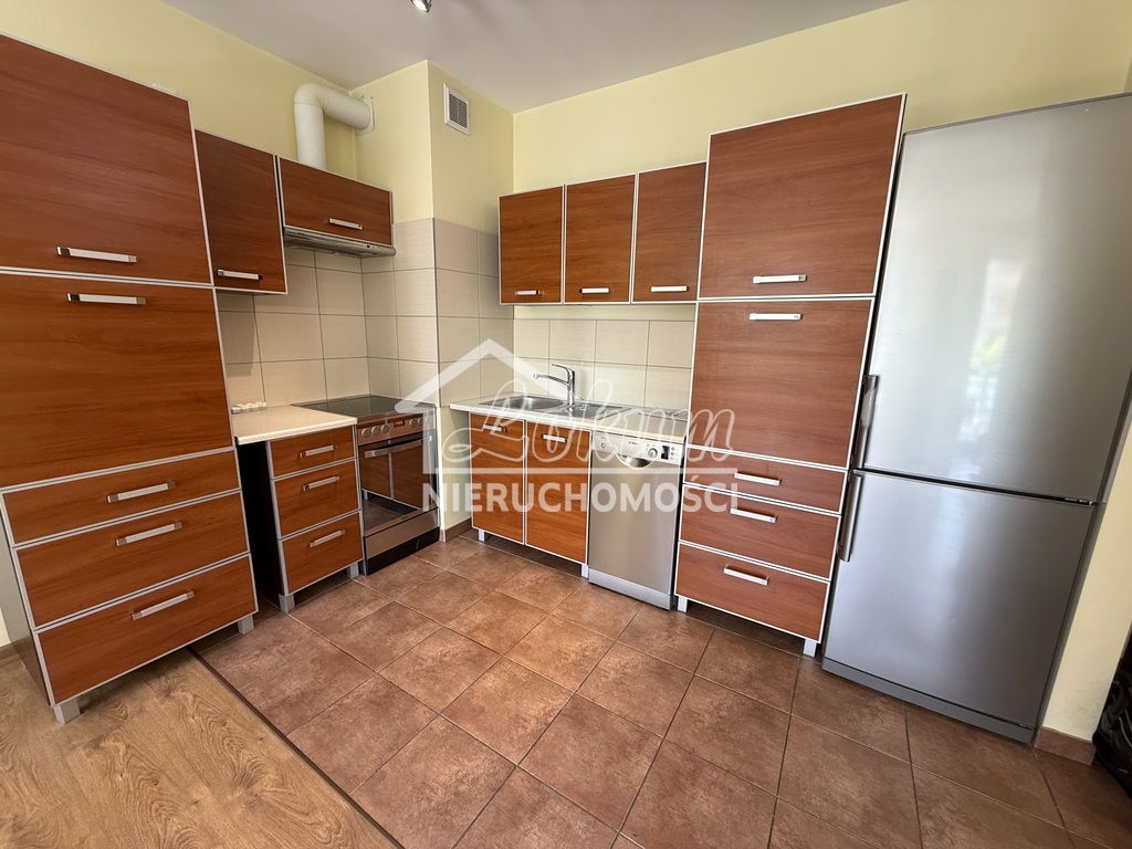 Mieszkanie 45,78&nbsp;m², Szczecin, Gumieńce, Kazimierska - zdjęcie 8