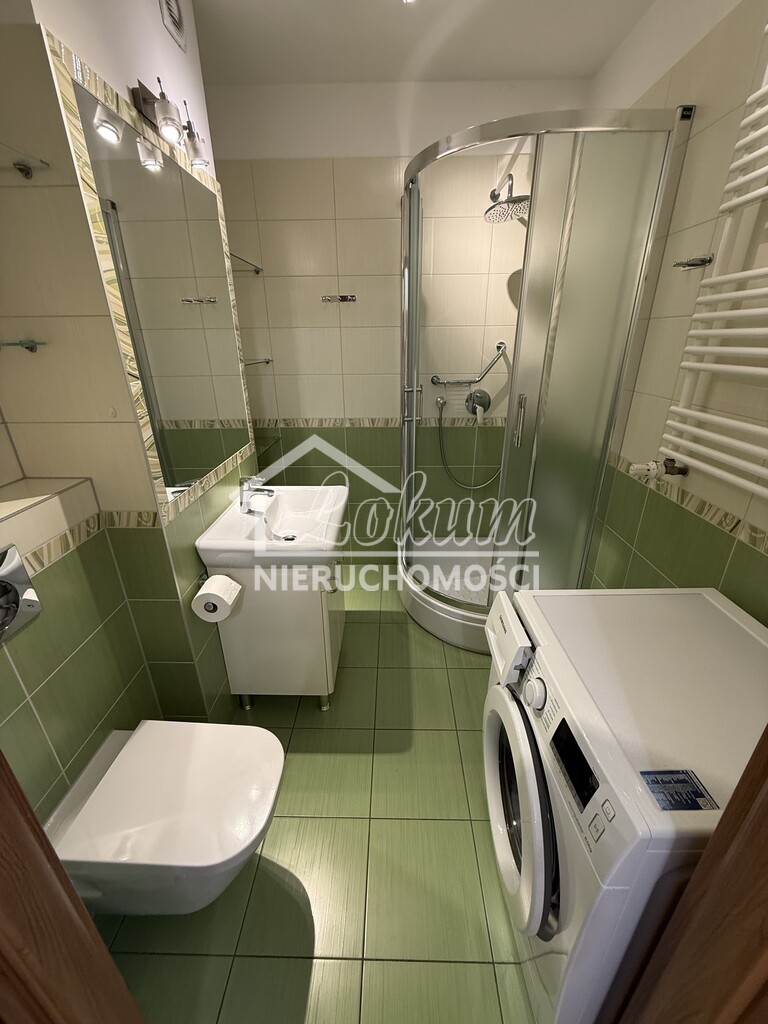 Mieszkanie 45,78&nbsp;m², Szczecin, Gumieńce, Kazimierska - zdjęcie 3