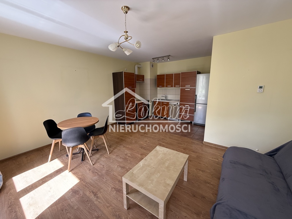 Mieszkanie 45,78&nbsp;m², Szczecin, Gumieńce, Kazimierska - zdjęcie 10