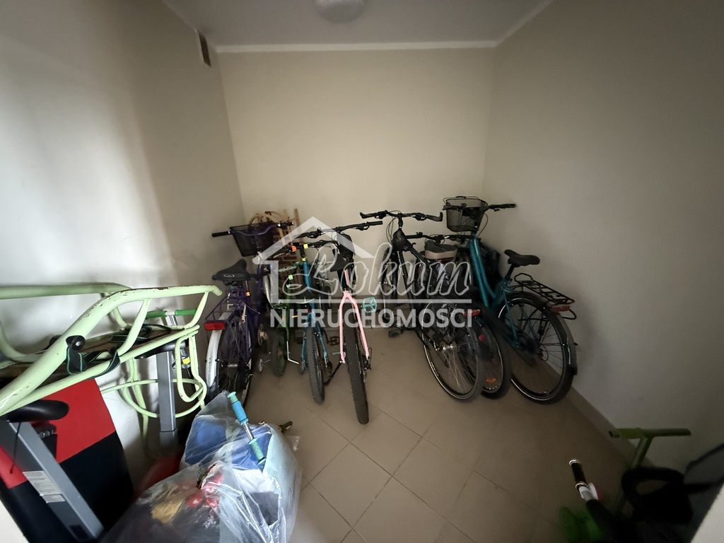 Mieszkanie 45,78&nbsp;m², Szczecin, Gumieńce, Kazimierska - zdjęcie 7