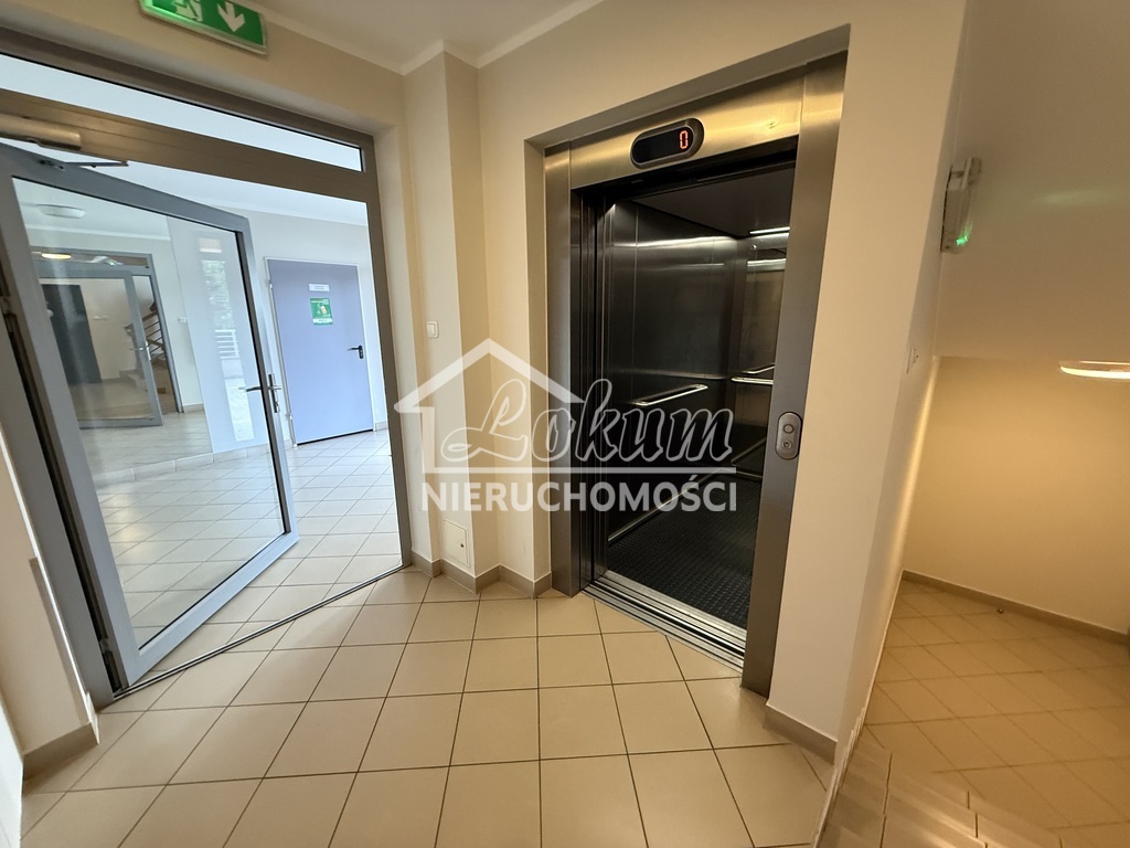 Mieszkanie 45,78&nbsp;m², Szczecin, Gumieńce, Kazimierska - zdjęcie 12