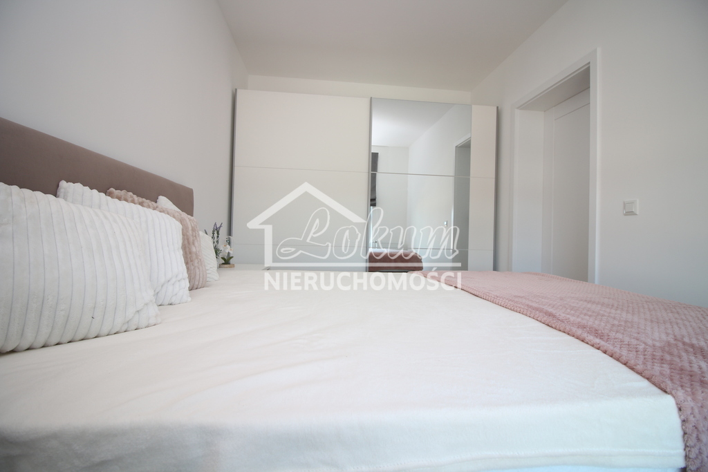 Mieszkanie 46&nbsp;m², Stargard, Wojska Polskiego - zdjęcie 13