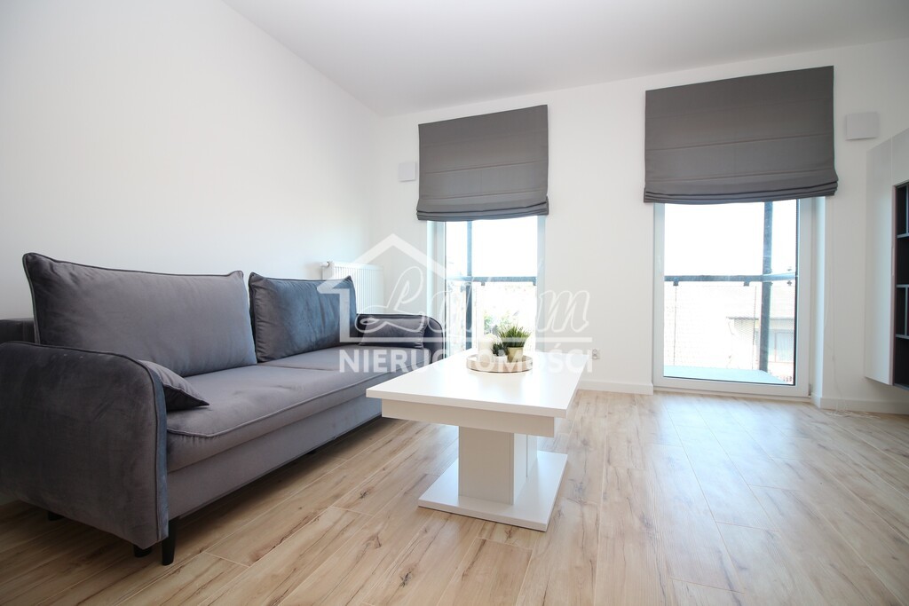 Mieszkanie 46&nbsp;m², Stargard, Wojska Polskiego - zdjęcie 6