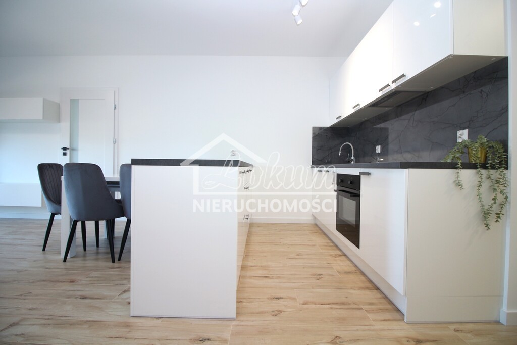 Mieszkanie 46&nbsp;m², Stargard, Wojska Polskiego - zdjęcie 12
