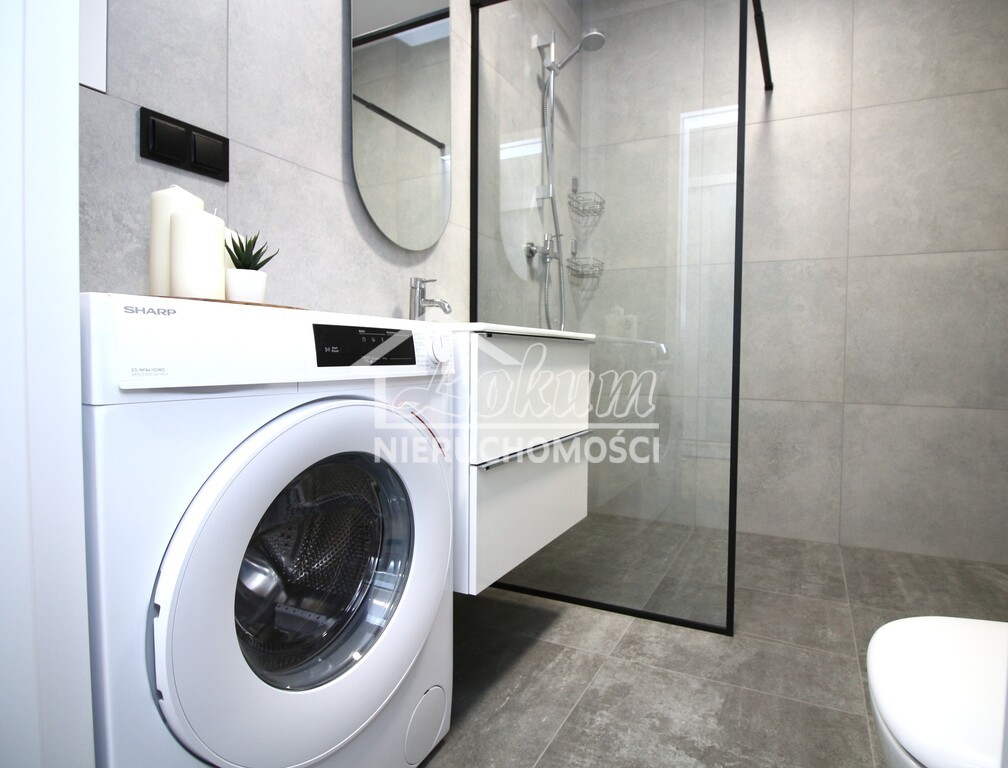 Mieszkanie 46&nbsp;m², Stargard, Wojska Polskiego - zdjęcie 18