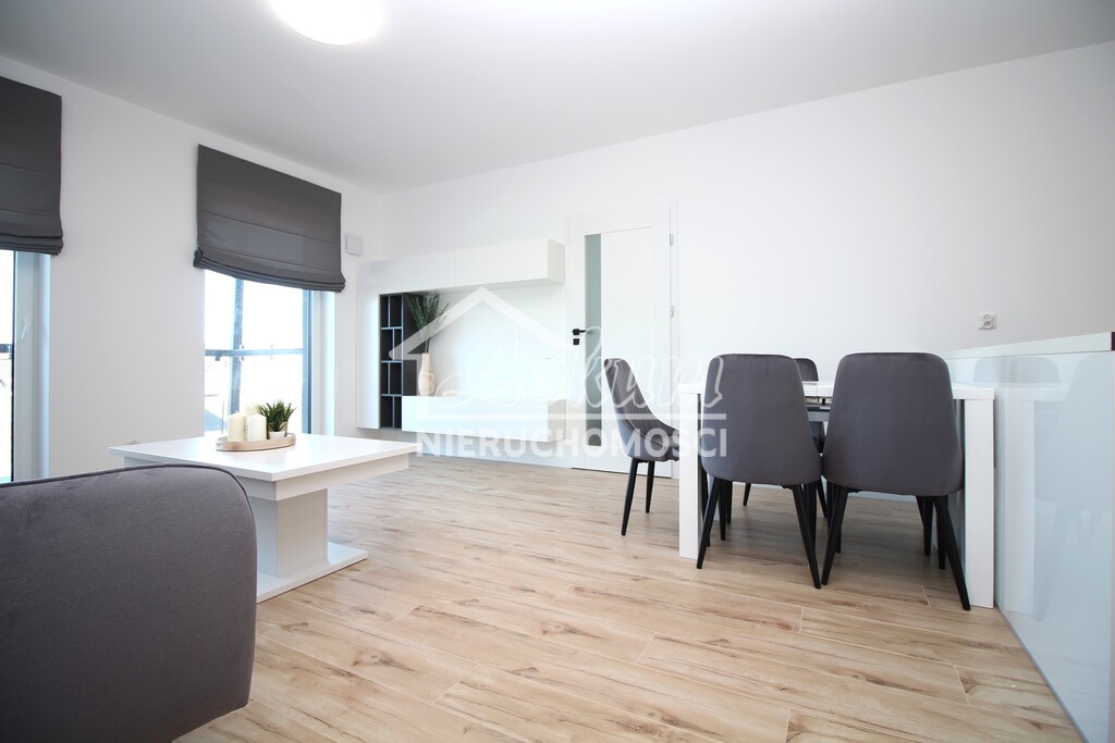Mieszkanie 46&nbsp;m², Stargard, Wojska Polskiego - zdjęcie 2