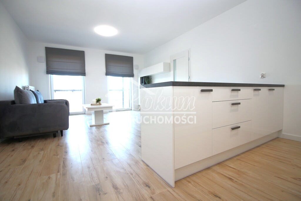 Mieszkanie 46&nbsp;m², Stargard, Wojska Polskiego - zdjęcie 5