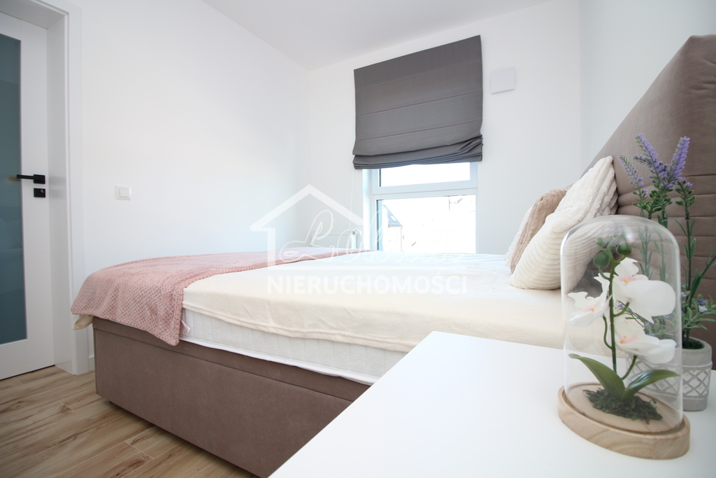Mieszkanie 46&nbsp;m², Stargard, Wojska Polskiego - zdjęcie 15