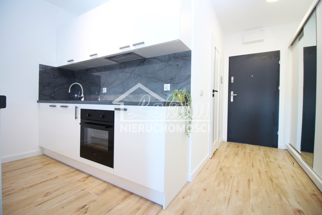 Mieszkanie 46&nbsp;m², Stargard, Wojska Polskiego - zdjęcie 11