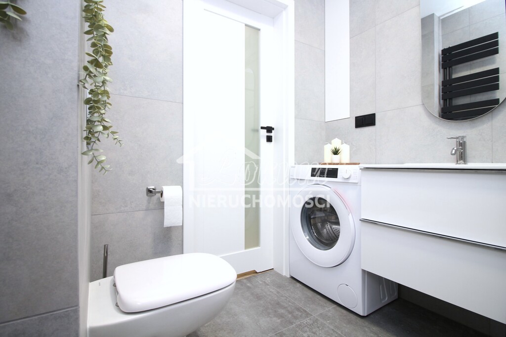 Mieszkanie 46&nbsp;m², Stargard, Wojska Polskiego - zdjęcie 19