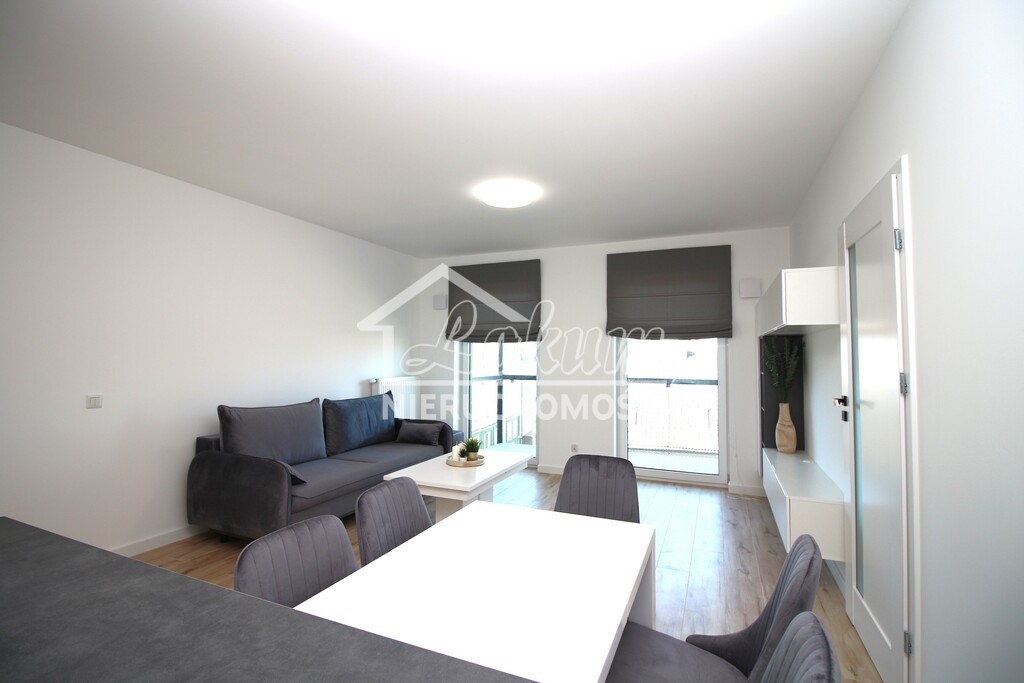 Mieszkanie 46&nbsp;m², Stargard, Wojska Polskiego - zdjęcie 9