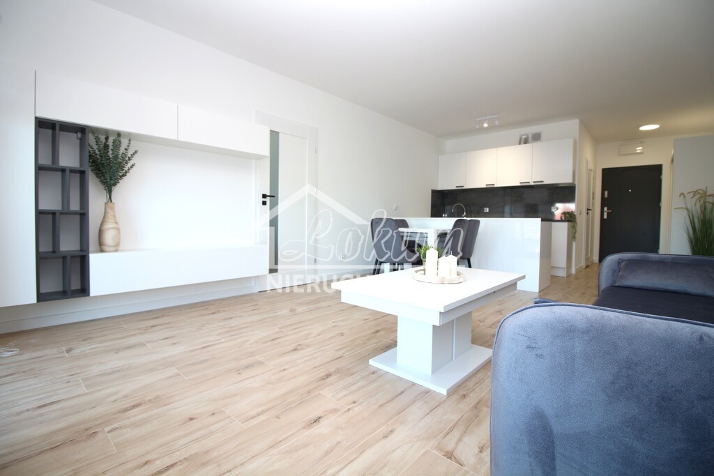 Mieszkanie 46&nbsp;m², Stargard, Wojska Polskiego - zdjęcie 10