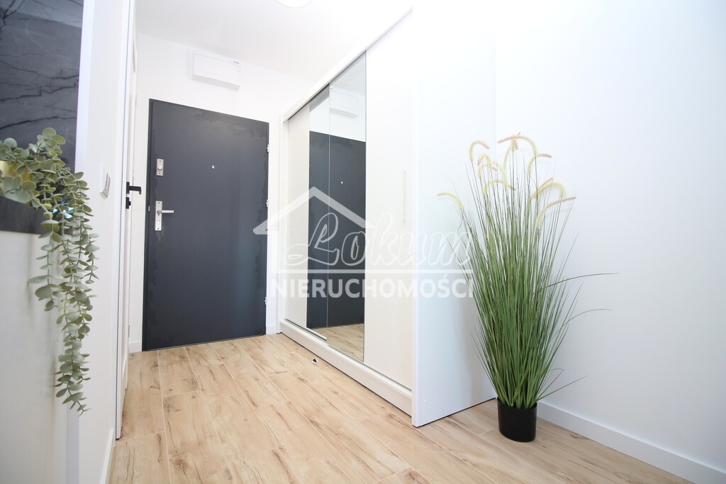 Mieszkanie 46&nbsp;m², Stargard, Wojska Polskiego - zdjęcie 17