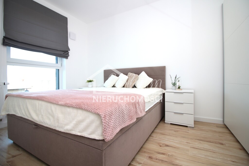 Mieszkanie 46&nbsp;m², Stargard, Wojska Polskiego - zdjęcie 16