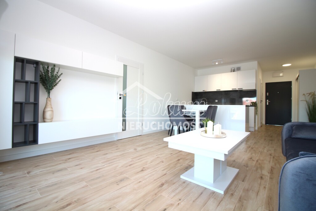Mieszkanie 46&nbsp;m², Stargard, Wojska Polskiego - zdjęcie 8