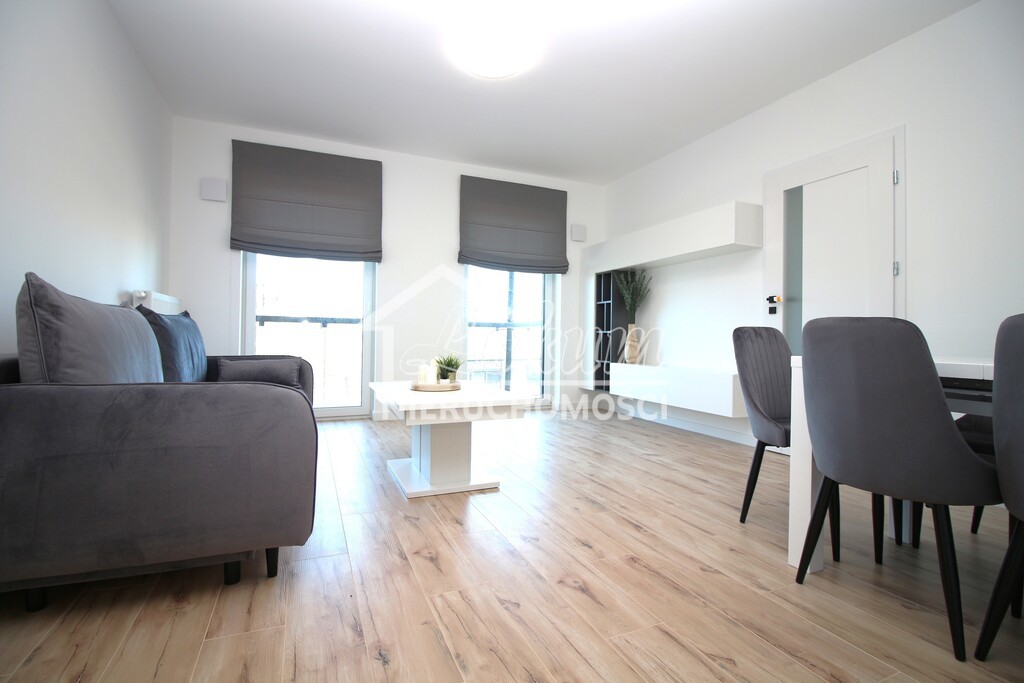Mieszkanie 46&nbsp;m², Stargard, Wojska Polskiego - zdjęcie 7