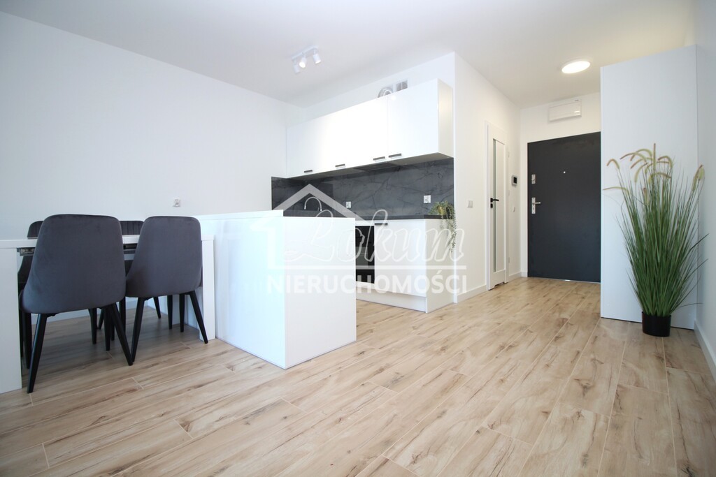 Mieszkanie 46&nbsp;m², Stargard, Wojska Polskiego - zdjęcie 3