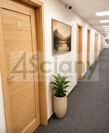 Lokal biurowy do wynajęcia, 15,45 m², Warszawa - zdjęcie 1