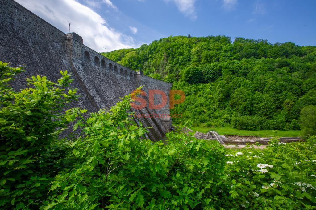 Działka rolna 2755 m², Zagórze Śląskie, Wodna - zdjęcie 8