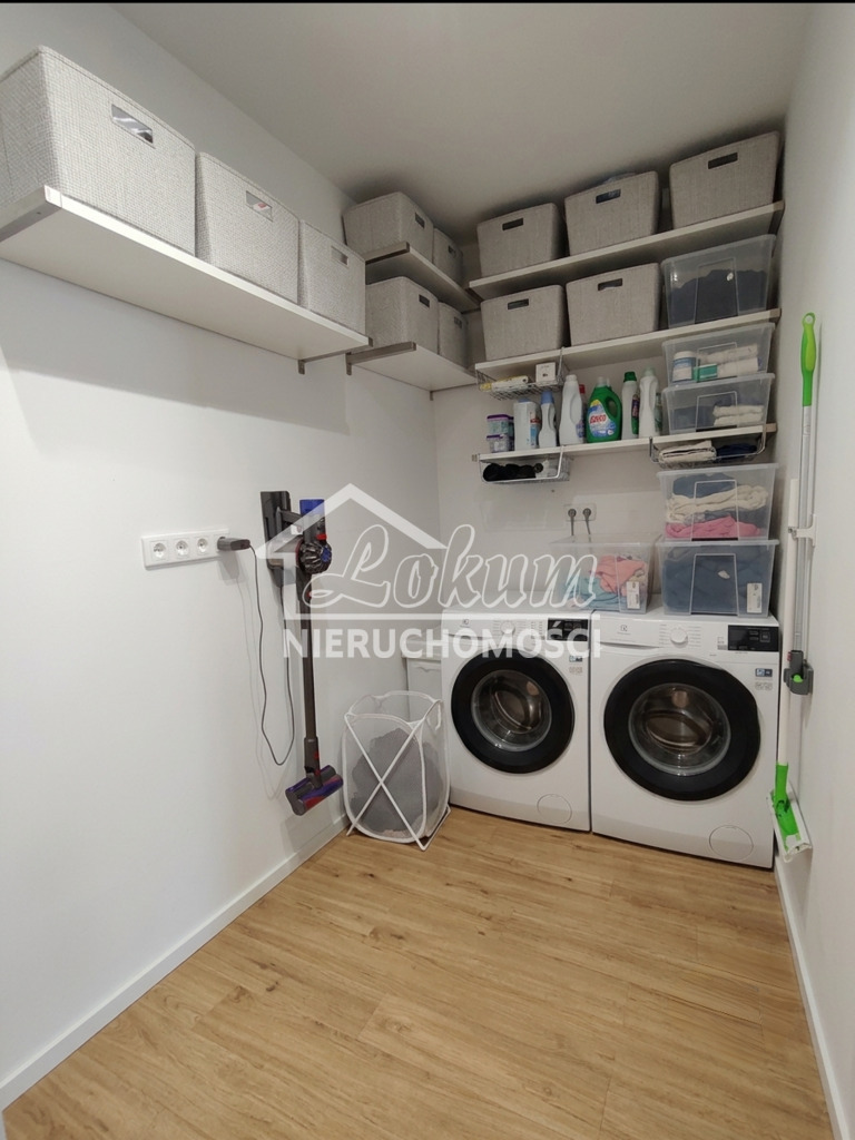 Mieszkanie 73,15 m², Szczecin, Pogodno, gen. Zygmunta Sadowskiego - zdjęcie 12