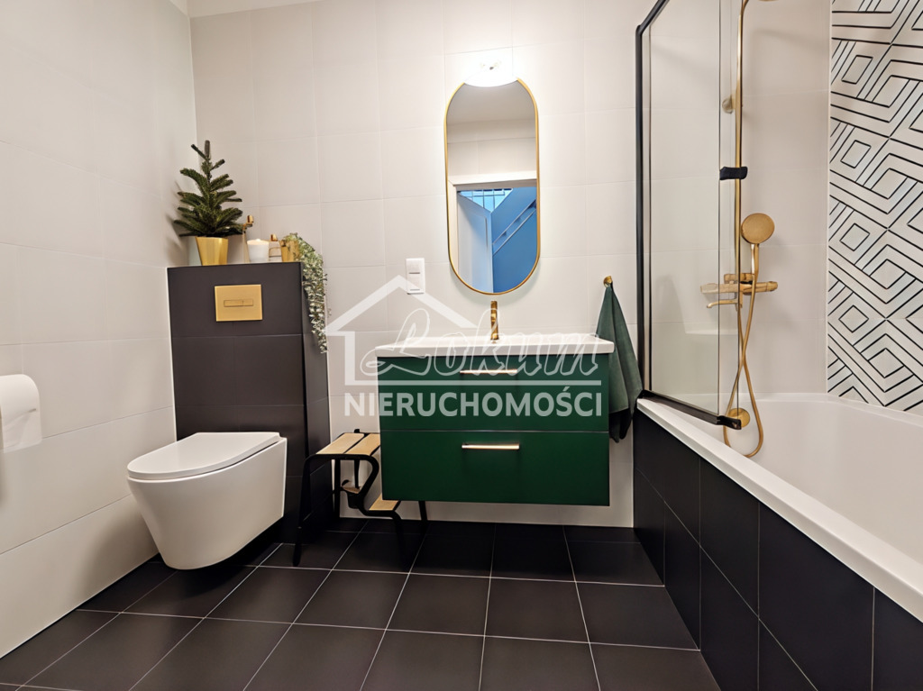 Mieszkanie 73,15 m², Szczecin, Pogodno, gen. Zygmunta Sadowskiego - zdjęcie 6