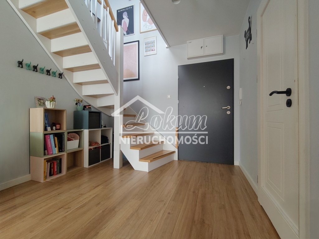 Mieszkanie 73,15 m², Szczecin, Pogodno, gen. Zygmunta Sadowskiego - zdjęcie 7