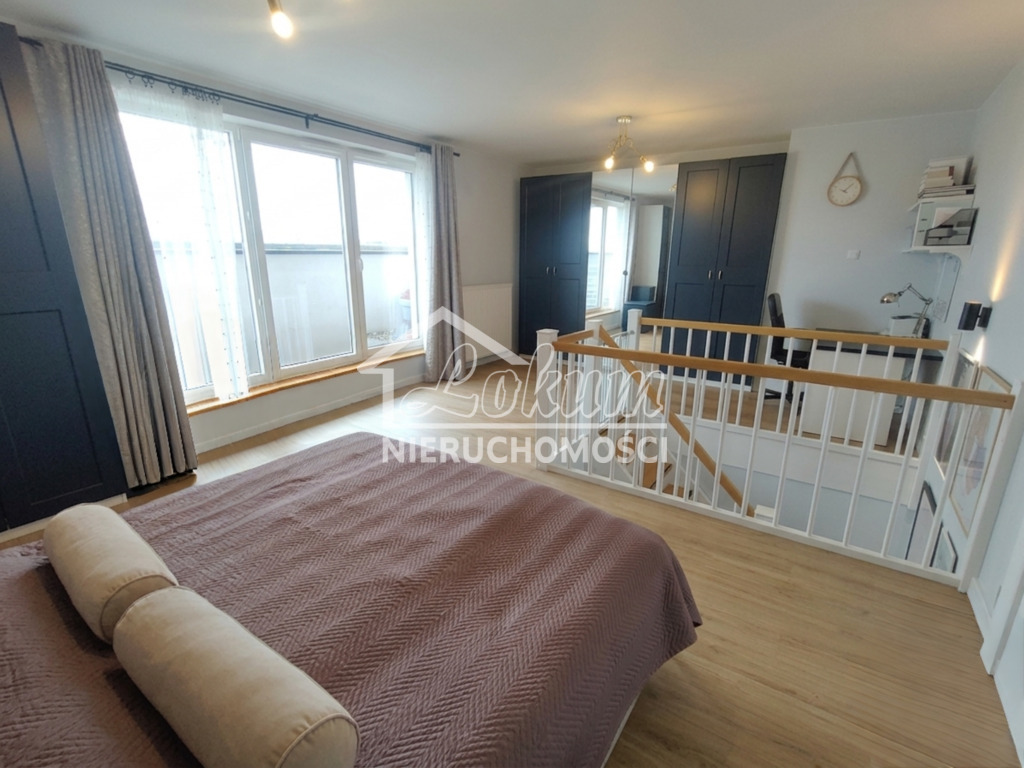 Mieszkanie 73,15 m², Szczecin, Pogodno, gen. Zygmunta Sadowskiego - zdjęcie 9