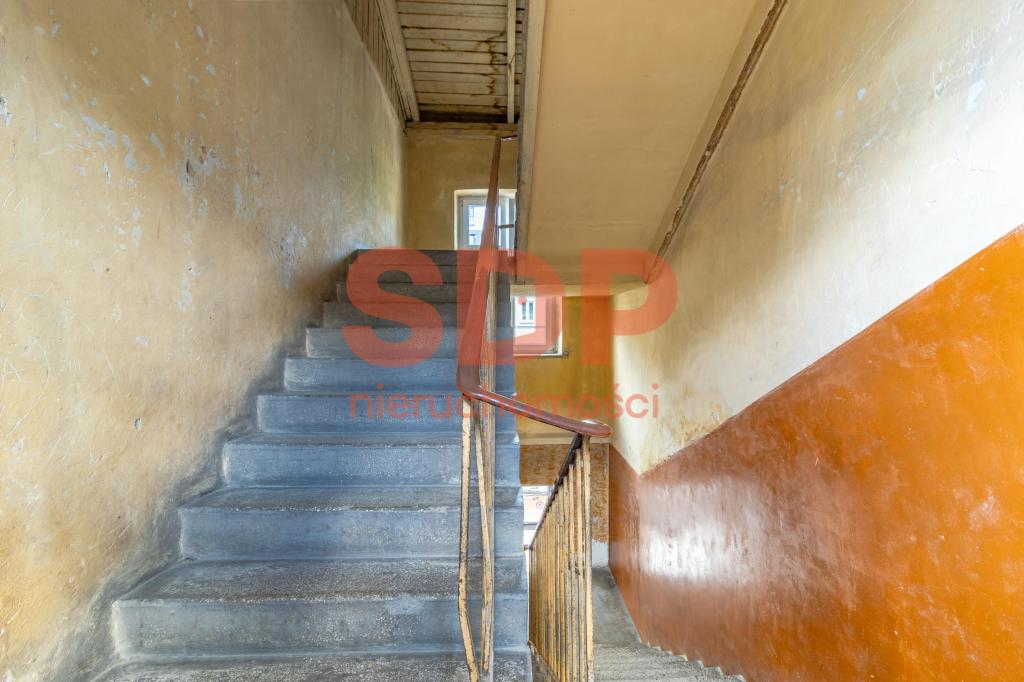 Mieszkanie 13&nbsp;m², Łódź, Targowa - zdjęcie 10