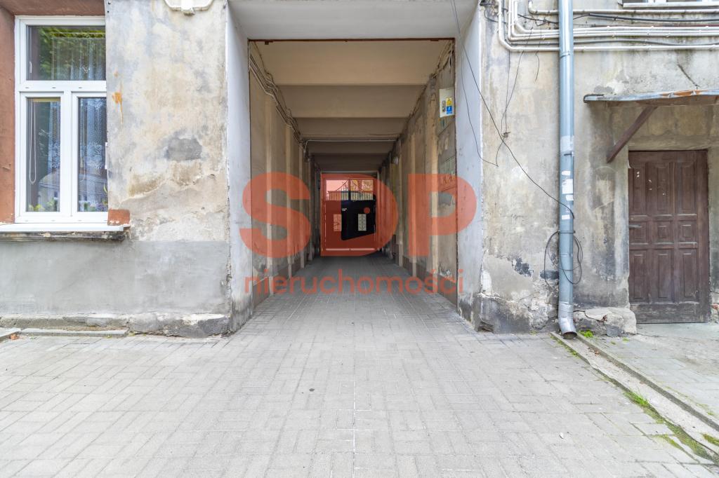 Mieszkanie 13&nbsp;m², Łódź, Targowa - zdjęcie 7