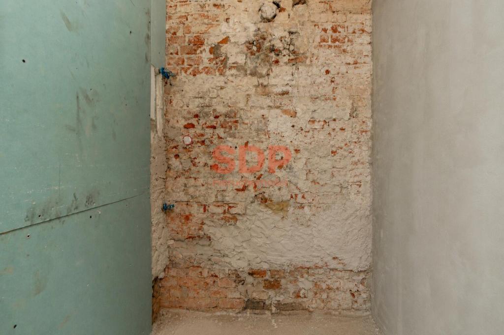 Mieszkanie 13&nbsp;m², Łódź, Targowa - zdjęcie 4