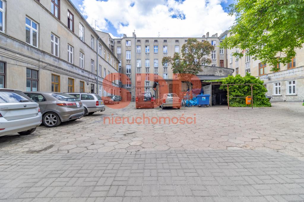 Mieszkanie 13&nbsp;m², Łódź, Targowa - zdjęcie 5