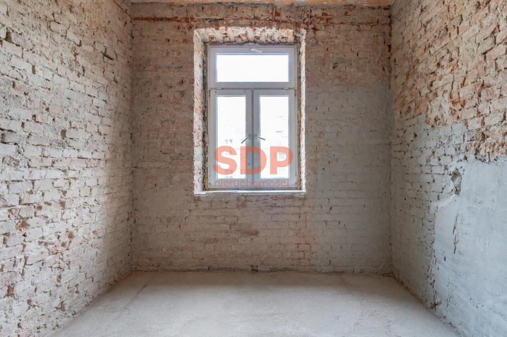 Mieszkanie 13&nbsp;m², Łódź, Targowa - zdjęcie 2